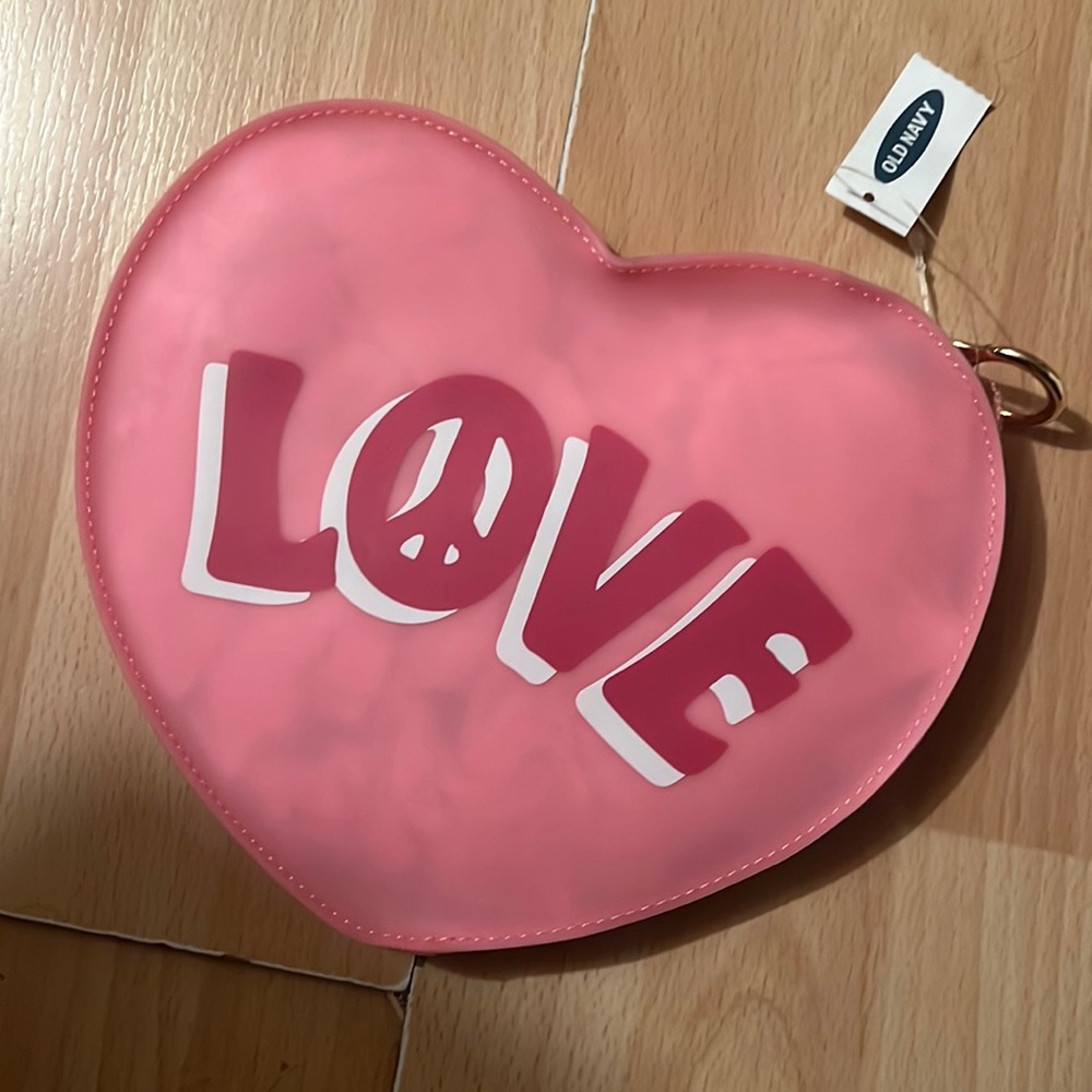Brand new make up pouch